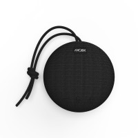 

												
												Anobik Wave Waterproof IPX7 Portable Bluetooth Speaker